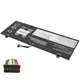 2965mAh 15.36V акумулятор для Lenovo IdeaPad S540-14IWL C340-14API Xiaoxin Air14 2019 K3-IWL L18M4PF3 L18C4PF4 L18M4PF4 L18C4PF3 - зображення 3