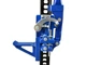 Подъемник (Hi-lift) 48" Фермерський домкрат високого підйому. Geko G02130 - зображення 5