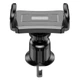 Тримач Borofone Enlighten clip Car holder (air outlet) BH88 |4.5-7"| - зображення 4