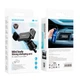Тримач Borofone Enlighten clip Car holder (air outlet) BH88 |4.5-7"| - зображення 2