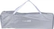 Кровать-манеж детская FreeON Travel Love Grey - изображение 3