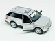 Машинка Kinsmart «Range rover sport» (12 см), сіра KT5312W-1 - зображення 1