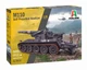 Збірна модель ITALERI Самохідна гаубиця M110 1:35 (IT6574) - зображення 1
