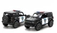 Игрушечная модель Kinsmart джип FORD BRONCO Police инерционная (KT5438WP) - изображение 2