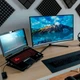 Кабель Proove PlayBack HDMI to HDMI | Male/Male, 4K, HDMI 2.0, 18 Гбит/с | 1шт, Нейлон, Черный | 5м - изображение 3