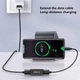 Переходник Адаптер SUNROZ USB 3.0 - USB 3.0 F/F (металл) (A-48635) - изображение 3