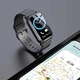 Детские смарт-часы Lemfo FA92 c поддержкой 4G и GPS (Черный) - изображение 3