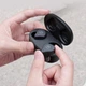 Гибридные Bluetooth наушники TRN BT1 с арматурными и динамическими излучателями (Черный) - изображение 4