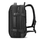 Молодіжний рюкзак для подорожей Mark Ryden MR9299KR Big Size з можливістю розширення Чорний - зображення 2