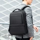 Рюкзак для ноутбука 15.6' Mark Ryden Coast MR9103SJ з USB-портом та ортопедичною спинкою (Чорний) - изображение 5
