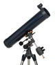 Телескоп Celestron AstroMaster 76EQ - изображение 2