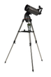 Телескоп Celestron NexStar 127SLT Серый Б/В - изображение 3