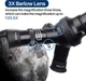 Телескоп LAKWAR QJKJ-H24-032 70мм - изображение 3