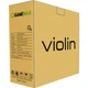 Корпус Gamemax Violin Silver - изображение 8