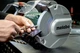 Точильний верстат Metabo DS&nbsp;200&nbsp;Plus 600 Вт 200 мм (604200000) - изображение 5