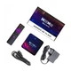 SMART TV приставка H96 MAX V11 2/16 Android Smart TV box Андроїд 11 - зображення 5
