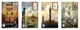 Карты Оракул Ленорман Золотой Венецианский - Golden Venetian Lenormand Tarotmania Eugene Vinitski - изображение 2