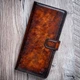 Чохол-книжка от Jitnik для Samsung Galaxy Note 20 Ultra (105134-10) - зображення 1