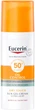 Сонцезахисний гель-крем для обличчя Eucerin Oil Control з матувальним ефектом SPF 50 50 мл (4005800119507) - зображення 1