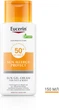 Солнцезащитный кремовый гель Eucerin Sun Allergy Protect SPF 50 150 мл (4005808581184) - изображение 2