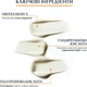 Солнцезащитный флюид для лица Eucerin SPF 50 антивозрастной 50 мл (4005800146619/4005800195884) - изображение 4