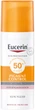 Солнцезащитный флюид Eucerin для лица против гиперпигментации с SPF 50+ Пигмент Контрол (4005800235412) - изображение 1