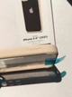 Чехол противоударный Spigen Ultra Hybrid для Iphone 13 Mini (5.4") Sand Beige Прозрачный ACS03321 - изображение 9