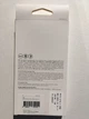 Чехол противоударный Spigen Ultra Hybrid для Iphone 13 Mini (5.4") Sand Beige Прозрачный ACS03321 - изображение 8