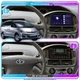 Магнитола Lesko для Toyota Previa II (XR30, XR40) 2000-2006 IPS 9" 2/32Gb CarPlay 4G GPS Prime Тойота Превиа - изображение 4