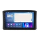 Магнітола Lesko Toyota Land Cruiser 100 Series 1998-2002 IPS 9" 2/32Gb CarPlay 4G Wi-Fi GPS Prime Ланд Крузер - зображення 1