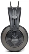 Мониториные студийные наушники SAMSON SR850 профессиональные без микрофона Black (SR850) - изображение 2