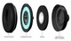Мониториные студийные наушники SAMSON SR850 профессиональные без микрофона Black (SR850) - изображение 3