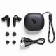 Bluetooth-навушники Anker P20i Soundcore бездротові Black із швидкою зарядкою - зображення 1