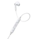Проводные наушники-вкладыши с микрофоном Baseus Encok c17 USB type C White (NGCR010002) - изображение 4