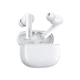 Беспроводные Bluetooth наушники с двойным микрофоном Ugreen HiTune T3 ANC TWS Bluetooth 5.2 White - изображение 3