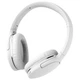 Беспроводные Bluetooth наушники Baseus Encok Wireless Headphone D02 Pro White со встроенным микрофоном - изображение 10