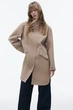 Прорезиненный дождевик Zara 6318/023/743 M - изображение 2
