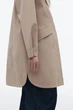 Прорезиненный дождевик Zara 6318/023/743 M - изображение 6