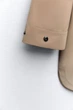 Прорезиненный дождевик Zara 6318/023/743 M - изображение 10