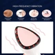 Лифтинг массажер для лица и тела A-plusFace Light Line Lifting для разглаживания морщин с отпаривателем - изображение 8