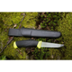 Нож Morakniv Fishing Comfort Fillet 090 steinless steel 12207 - изображение 5