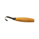 Ніж Morakniv Woodcarving 164 Left 13444 - зображення 5