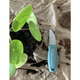 Нож Morakniv Eldris Light Duty blue 13851 - изображение 11