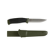 Ніж Morakniv Comapnion S MG 11827 - зображення 6