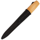 Ніж Morakniv Woodcarving 122 laminated steel 106-1654 - зображення 4