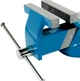 Тиски станочные СТАЛЬ Standard 47135 125 мм (BP103829) - изображение 2