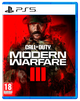 Гра Sony PlayStation 5 Call of Duty: Modern Warfare III Російська Озвучка - зображення 1