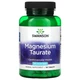 Витамины Swanson Magnesium Taurate 100 мг 120 таблеток - изображение 1