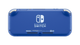 Консоль Nintendo Switch Lite 32GB Blue Б/У - изображение 4