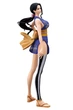 Фигурка Bandai&nbsp;Glitter and Glamours One Piece Nico Robin Ван Пис Нико Робин 22 см B GG OP NR - изображение 1